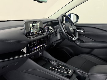 Used Nissan Qashqai 2022 for sale - 79076322: Photo