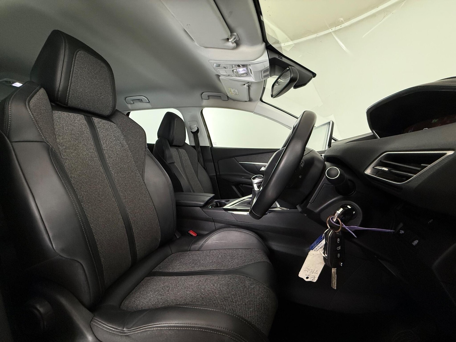 Used Peugeot 3008 2019 for sale - 77243056: Photo 12