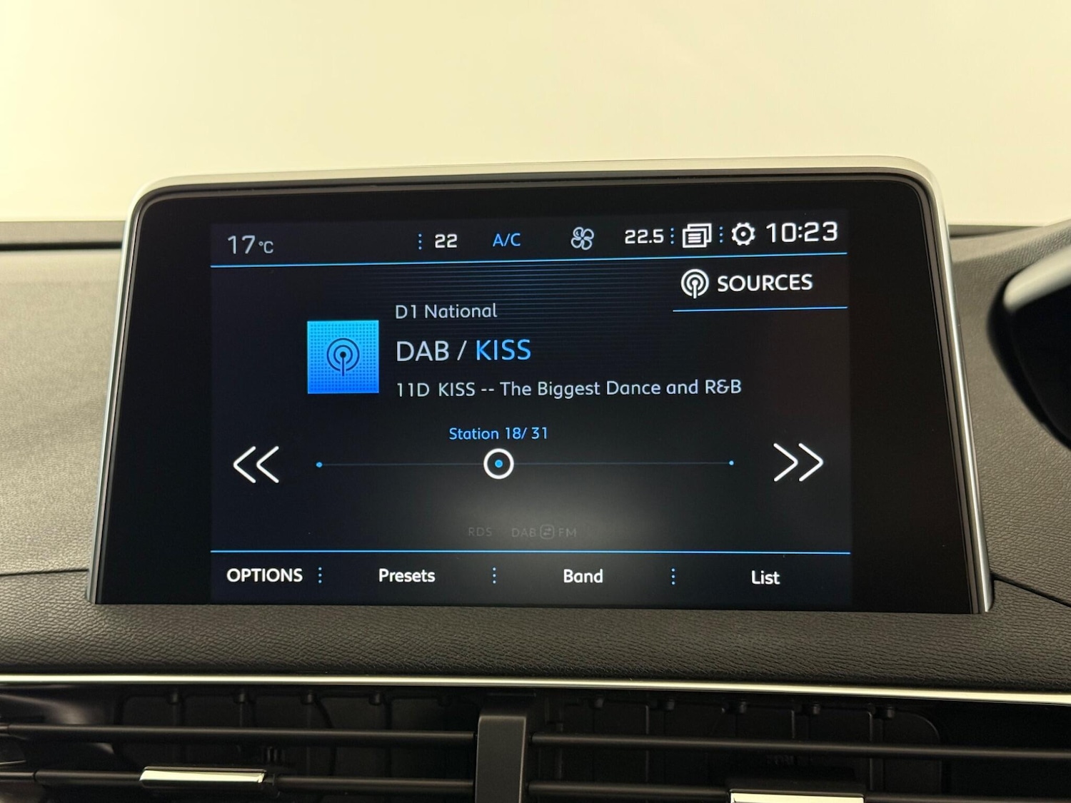 Used Peugeot 3008 2019 for sale - 77243056: Photo 24