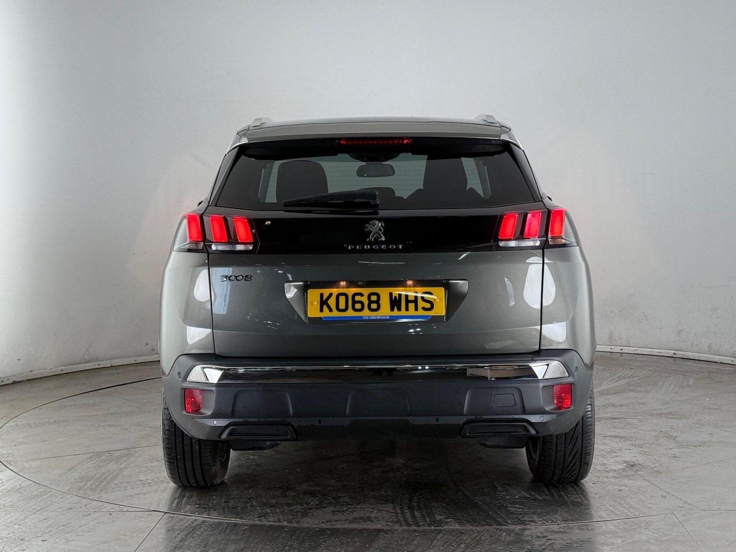 Used Peugeot 3008 2019 for sale - 77243056: Photo 7