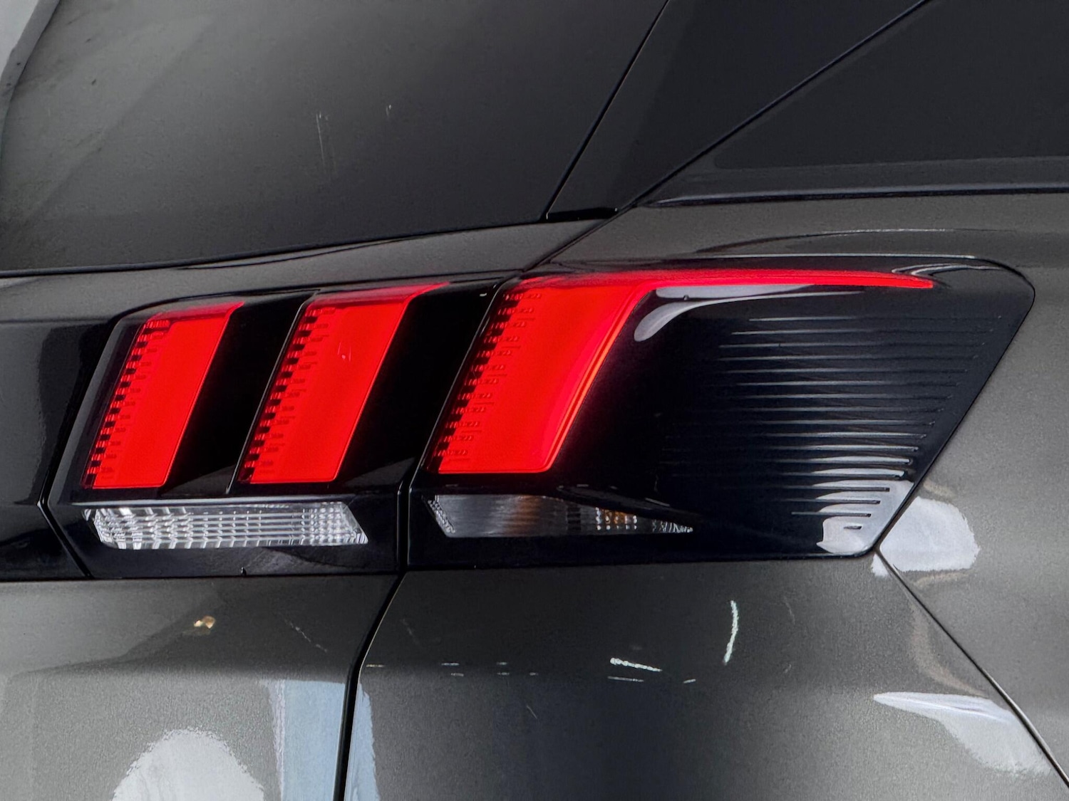 Used Peugeot 3008 2019 for sale - 77243056: Photo 8