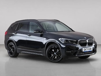 Used BMW X1 2021 for sale - 79163179: Photo