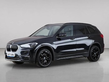 Used BMW X1 2021 for sale - 79163179: Photo