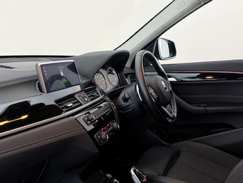 Used BMW X1 2021 for sale - 79163179: Photo