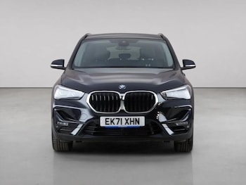Used BMW X1 2021 for sale - 79163179: Photo