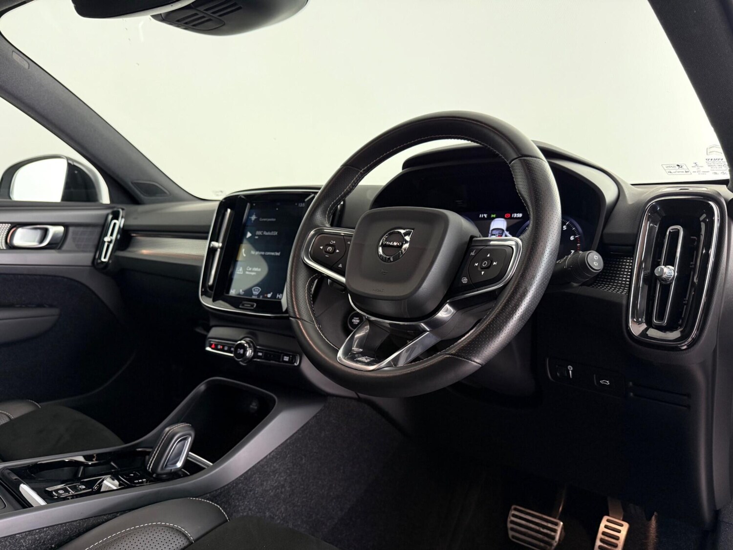 Used Volvo XC40 2020 for sale - 77754475: Photo 11