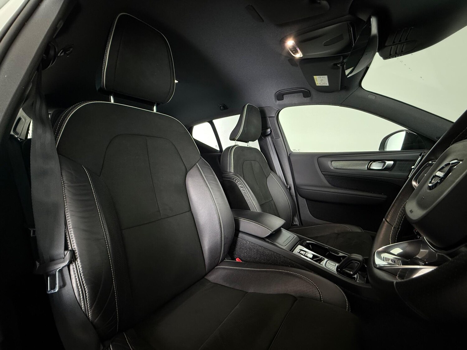 Used Volvo XC40 2020 for sale - 77754475: Photo 12