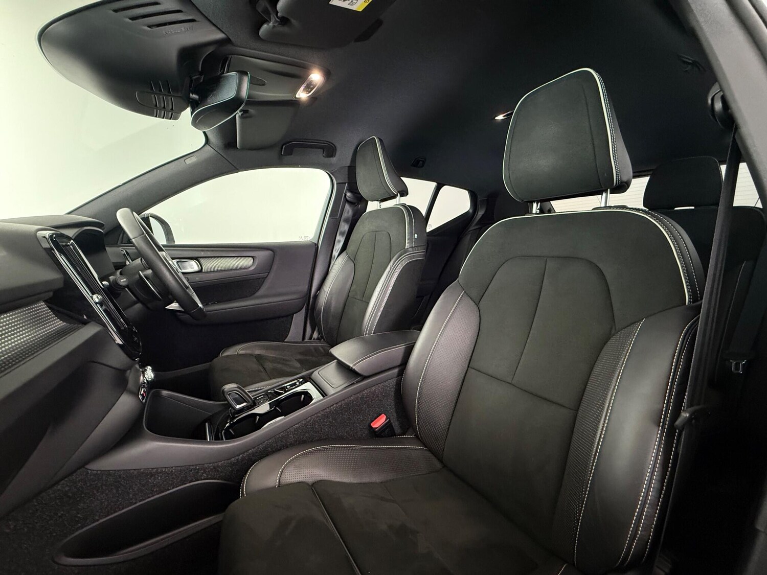 Used Volvo XC40 2020 for sale - 77754475: Photo 15