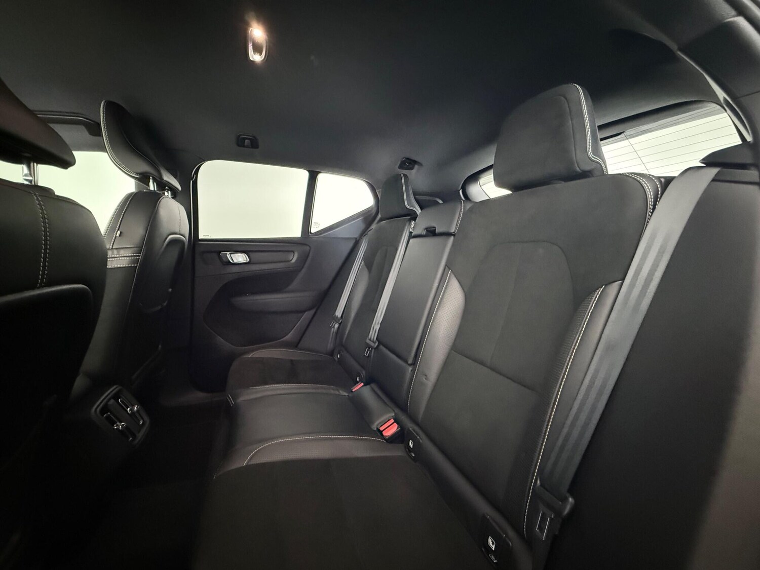 Used Volvo XC40 2020 for sale - 77754475: Photo 16