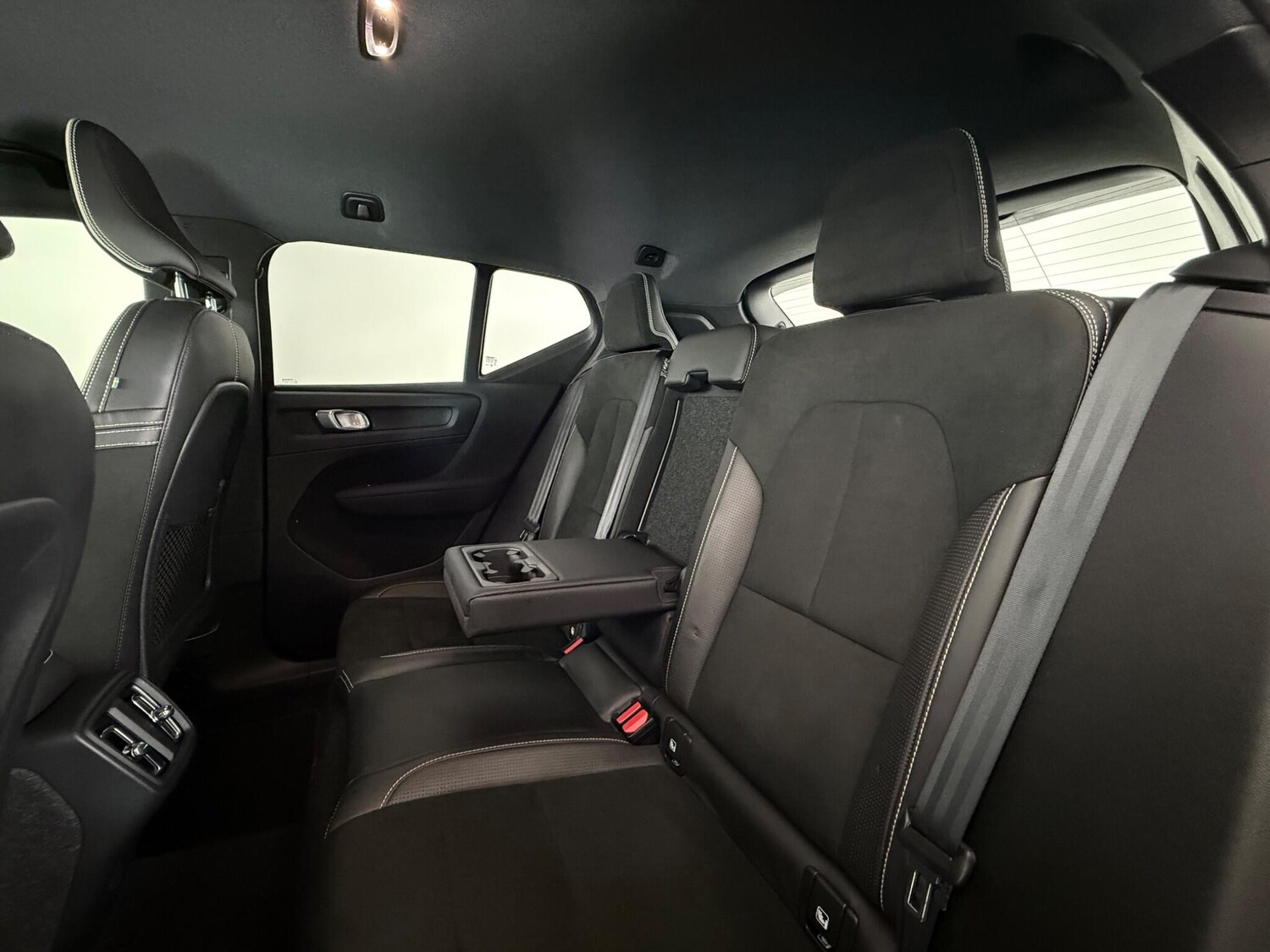 Used Volvo XC40 2020 for sale - 77754475: Photo 17