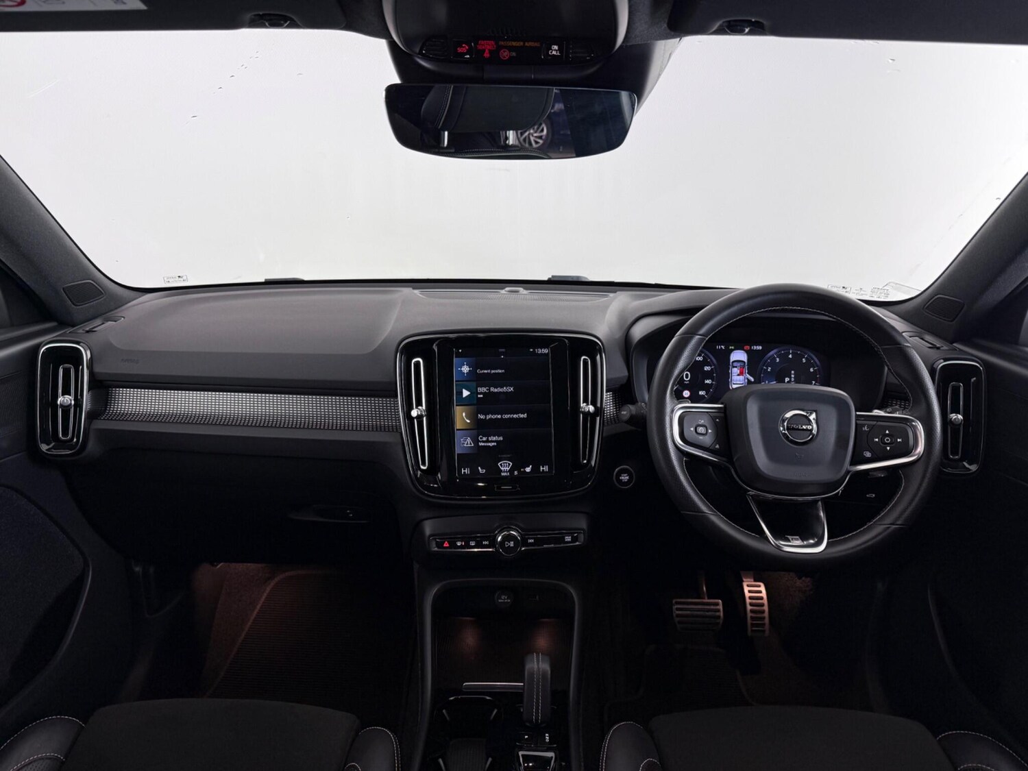 Used Volvo XC40 2020 for sale - 77754475: Photo 18