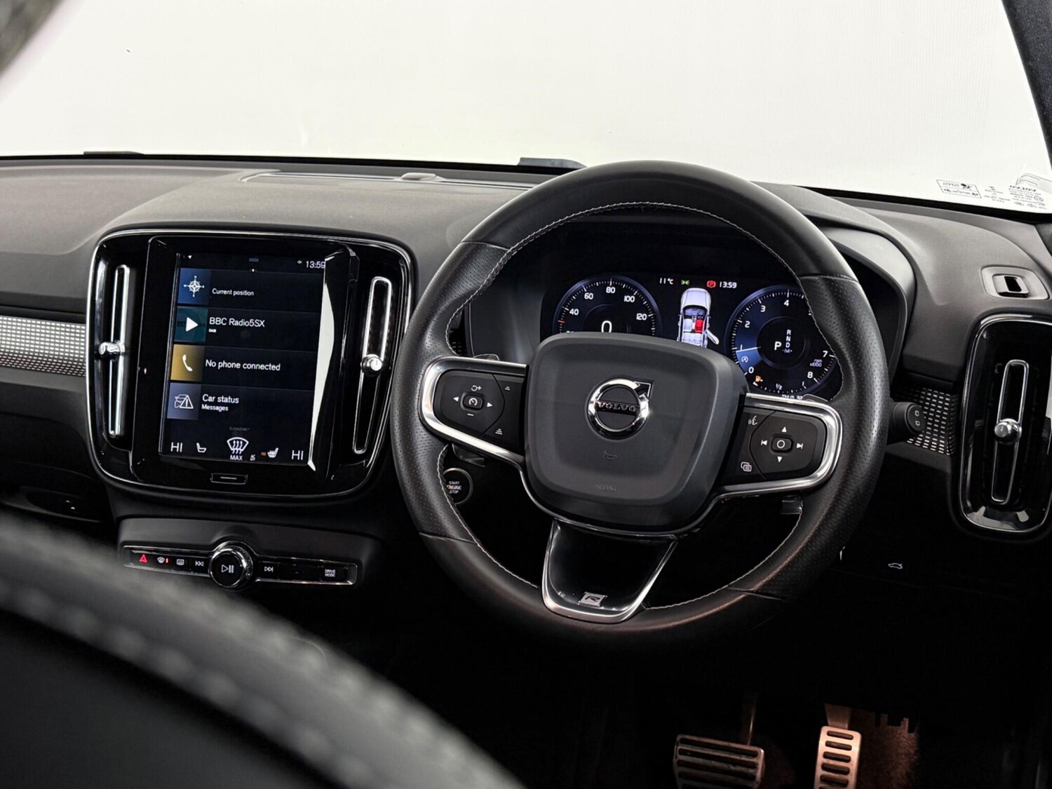 Used Volvo XC40 2020 for sale - 77754475: Photo 19