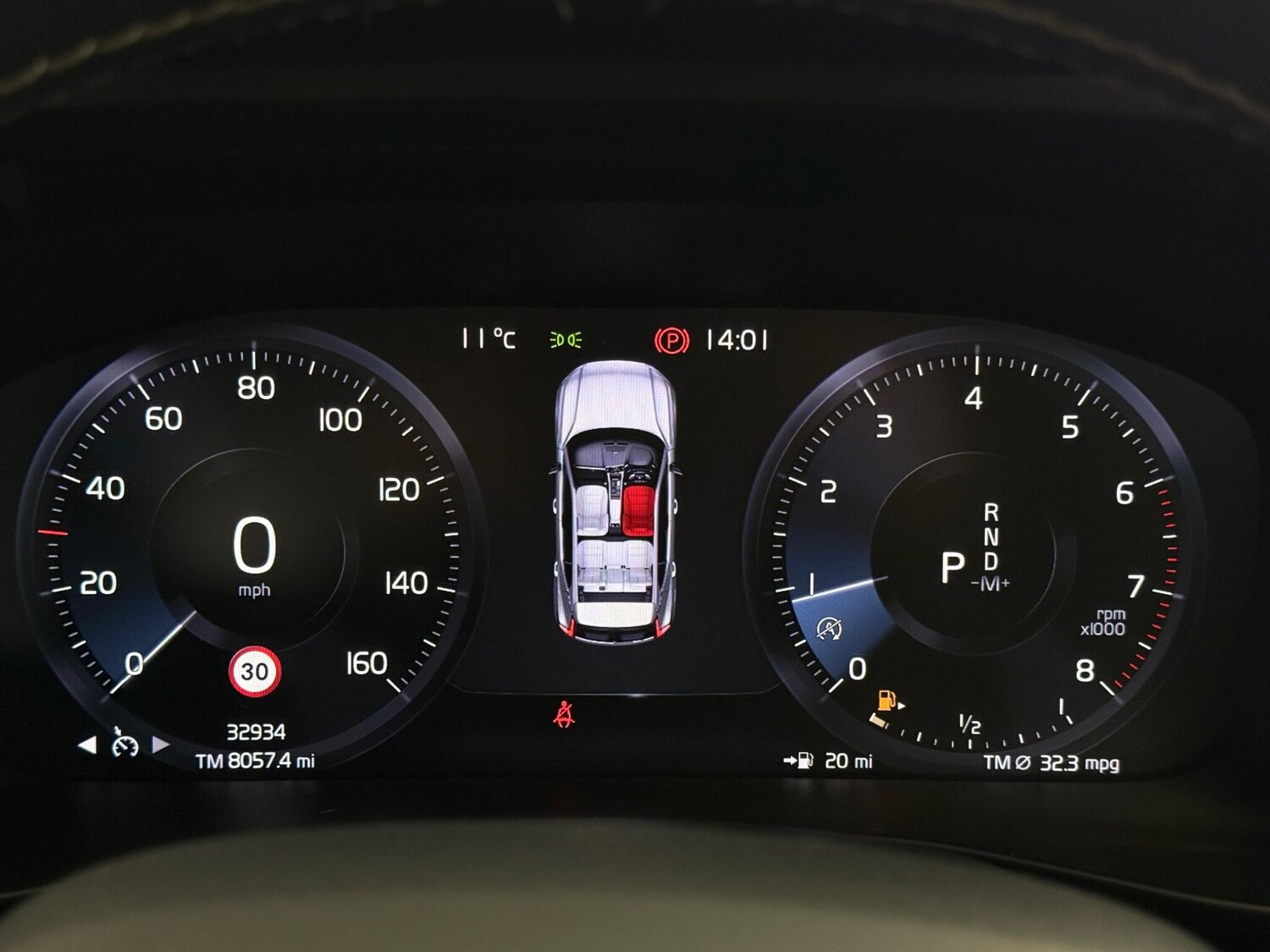 Used Volvo XC40 2020 for sale - 77754475: Photo 21