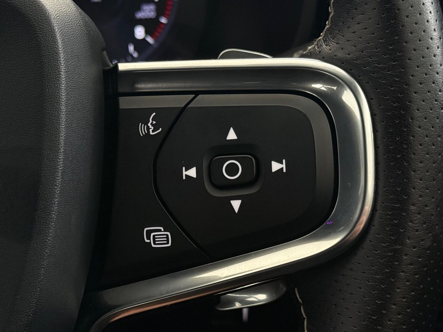 Used Volvo XC40 2020 for sale - 77754475: Photo 22