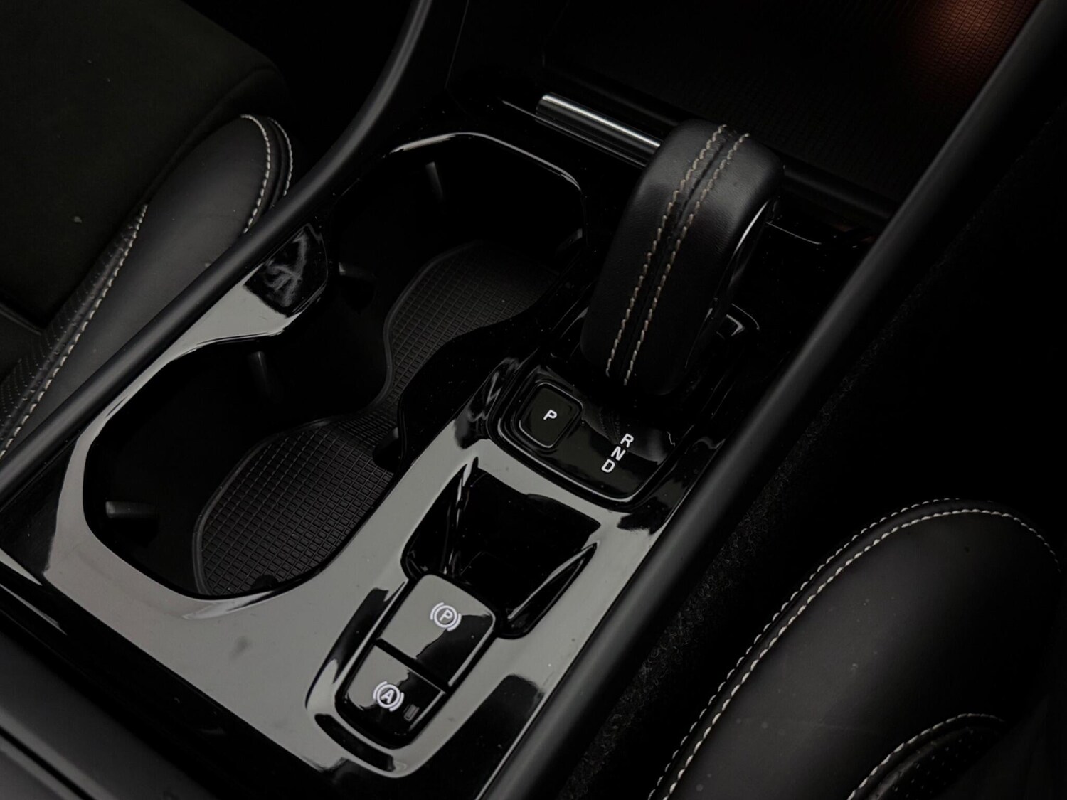 Used Volvo XC40 2020 for sale - 77754475: Photo 25