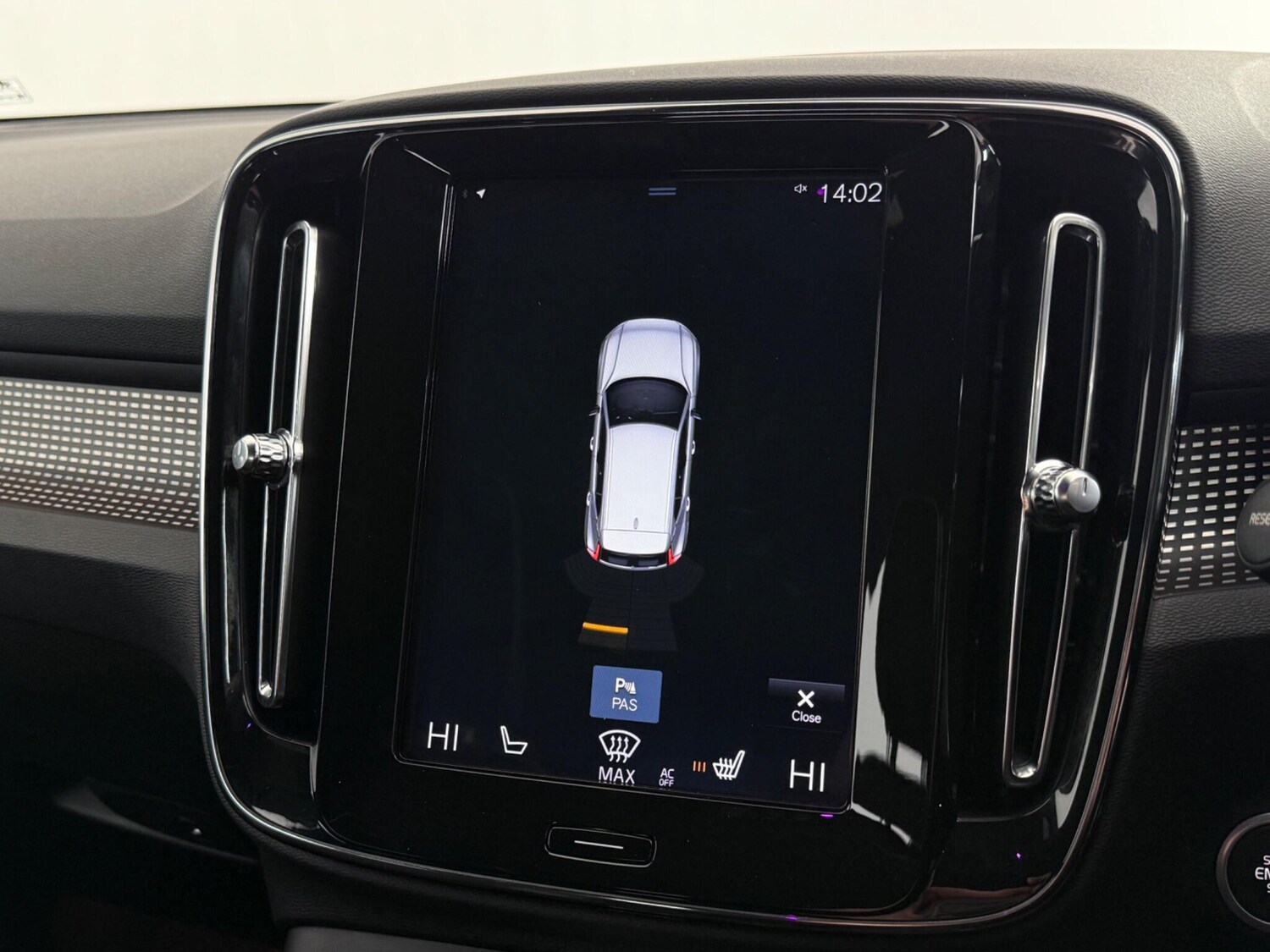 Used Volvo XC40 2020 for sale - 77754475: Photo 34