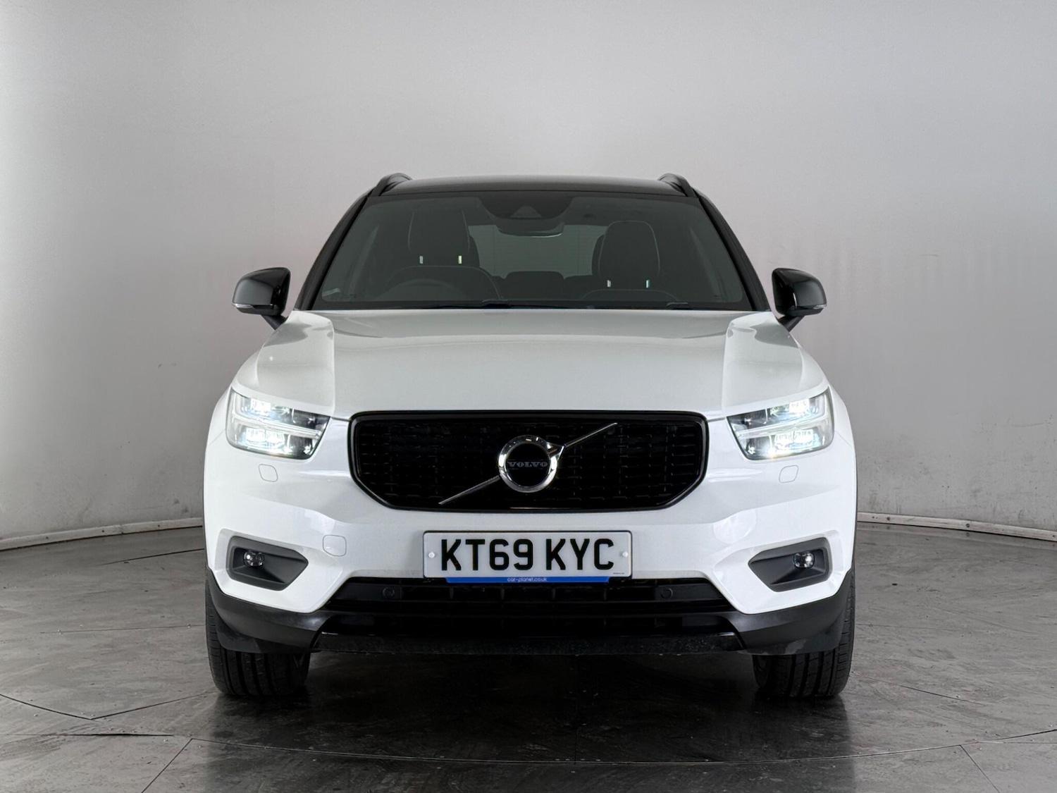 Used Volvo XC40 2020 for sale - 77754475: Photo 5