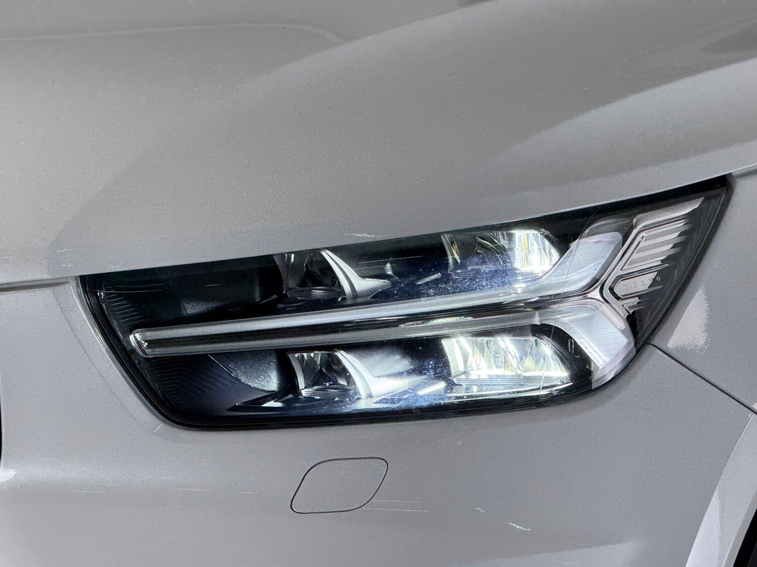 Used Volvo XC40 2020 for sale - 77754475: Photo 6