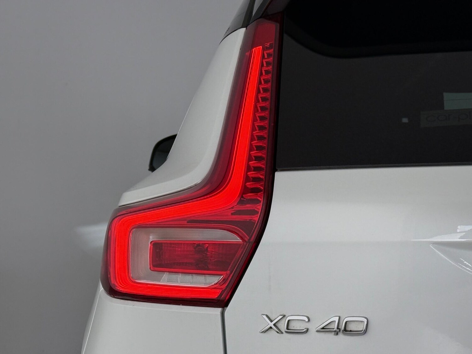 Used Volvo XC40 2020 for sale - 77754475: Photo 8
