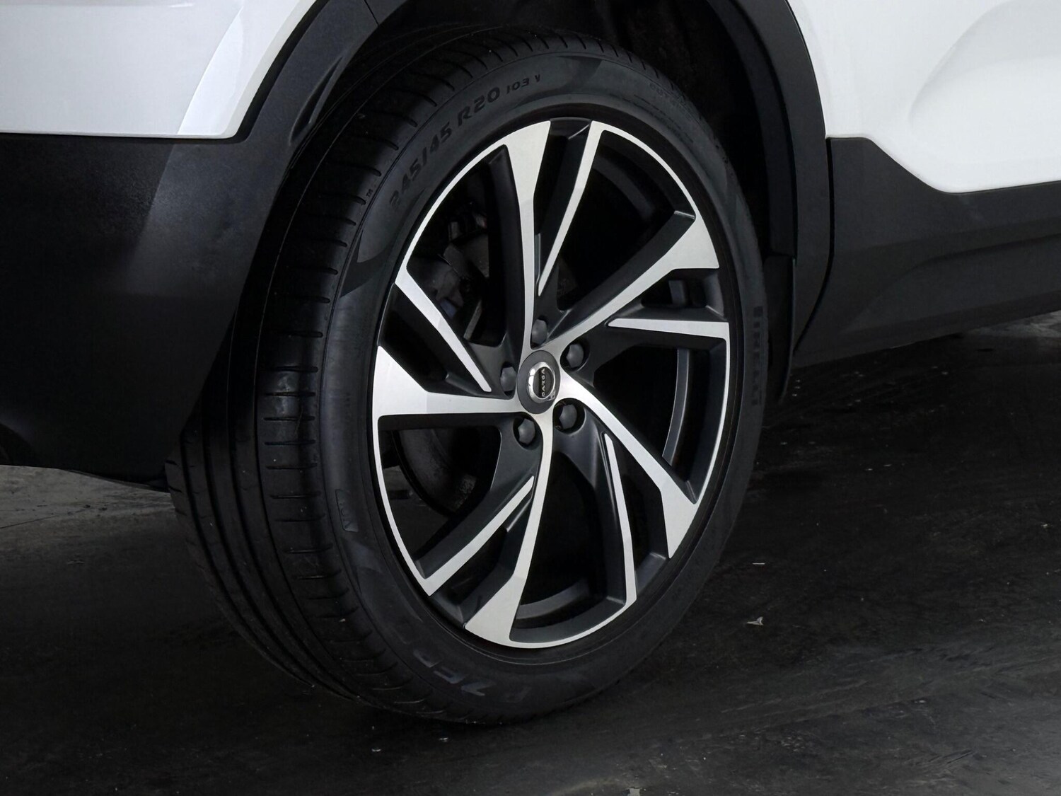 Used Volvo XC40 2020 for sale - 77754475: Photo 9