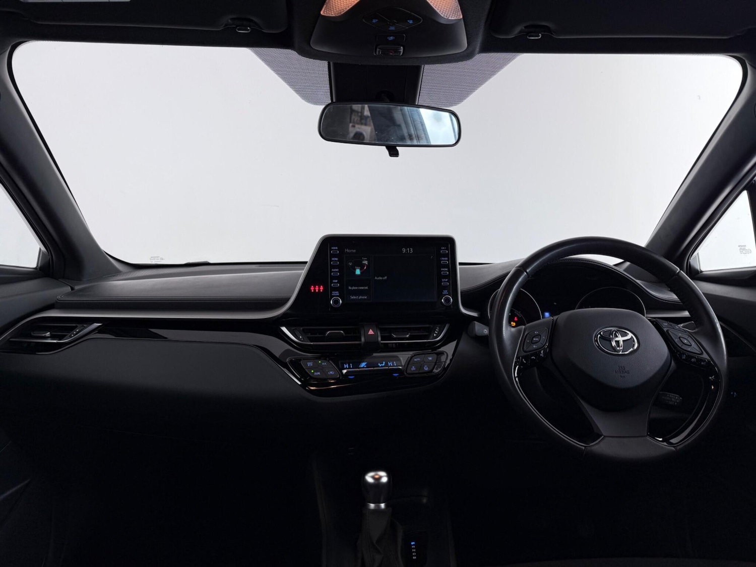 Used Toyota C-HR 2021 for sale - 77332101: Photo 12