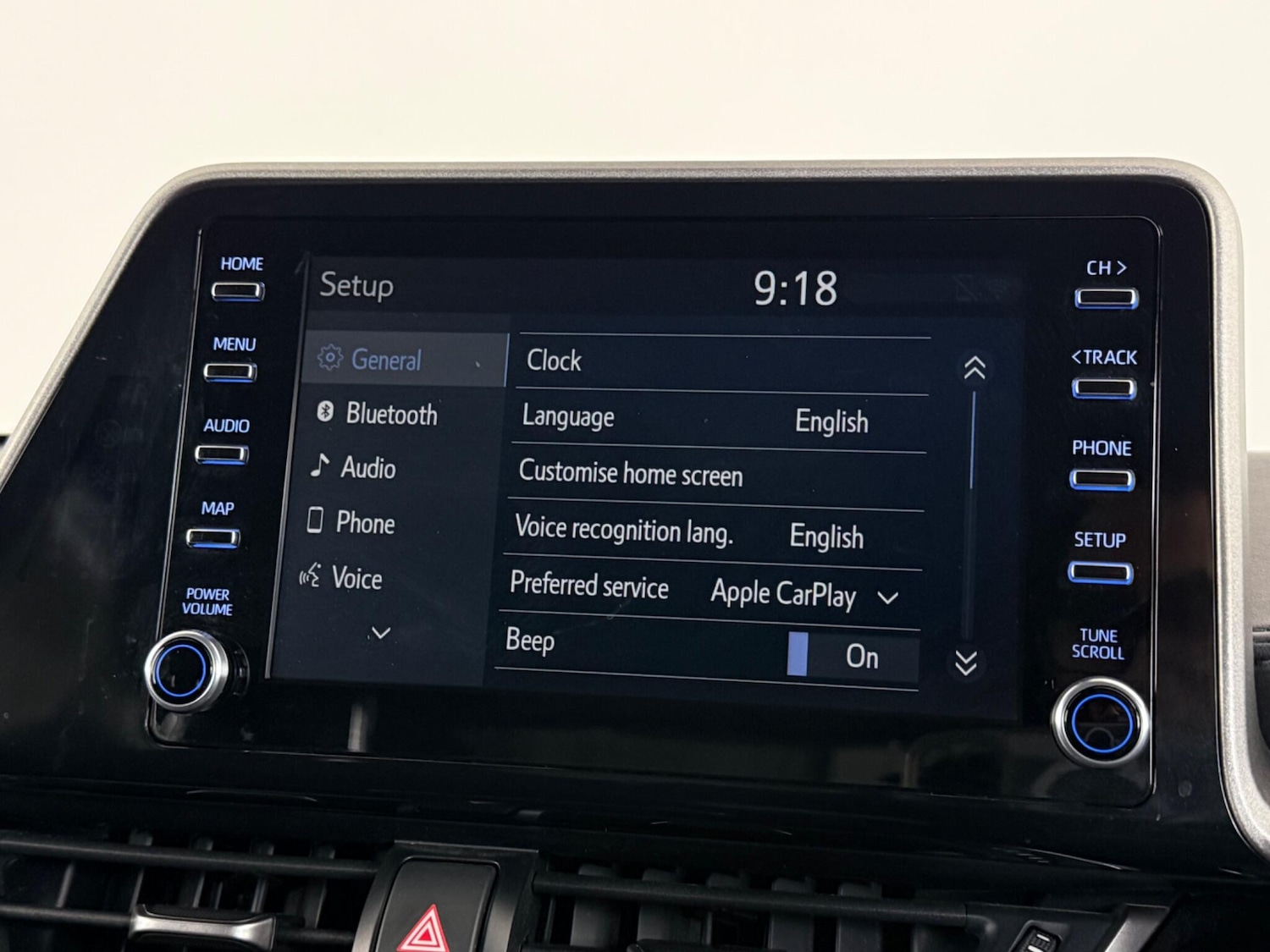 Used Toyota C-HR 2021 for sale - 77332101: Photo 20