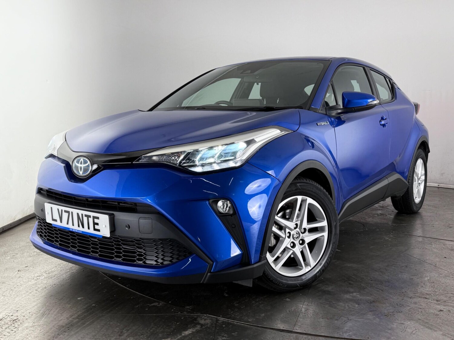 Used Toyota C-HR 2021 for sale - 77332101: Photo 26