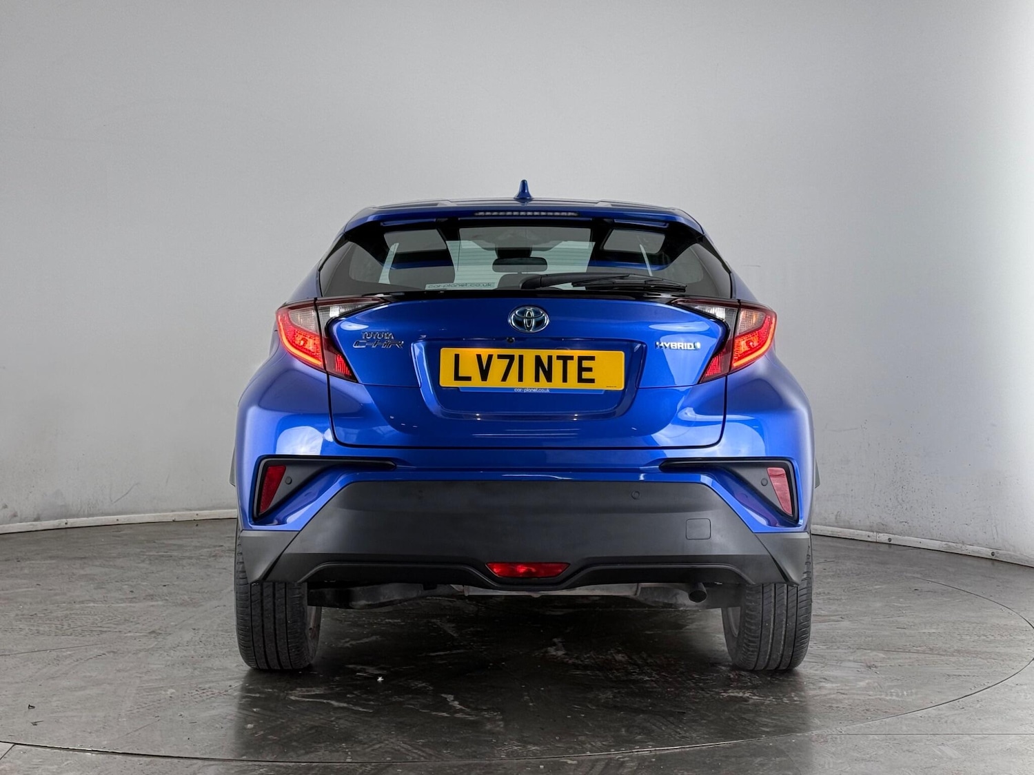 Used Toyota C-HR 2021 for sale - 77332101: Photo 5