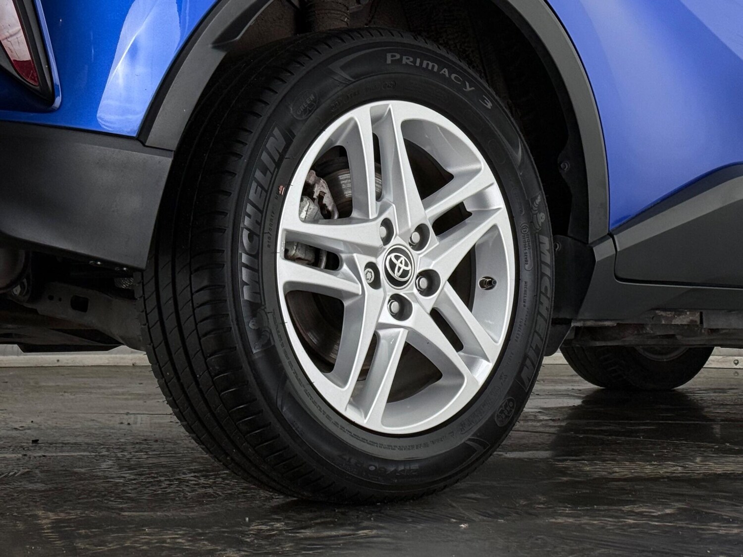 Used Toyota C-HR 2021 for sale - 77332101: Photo 6