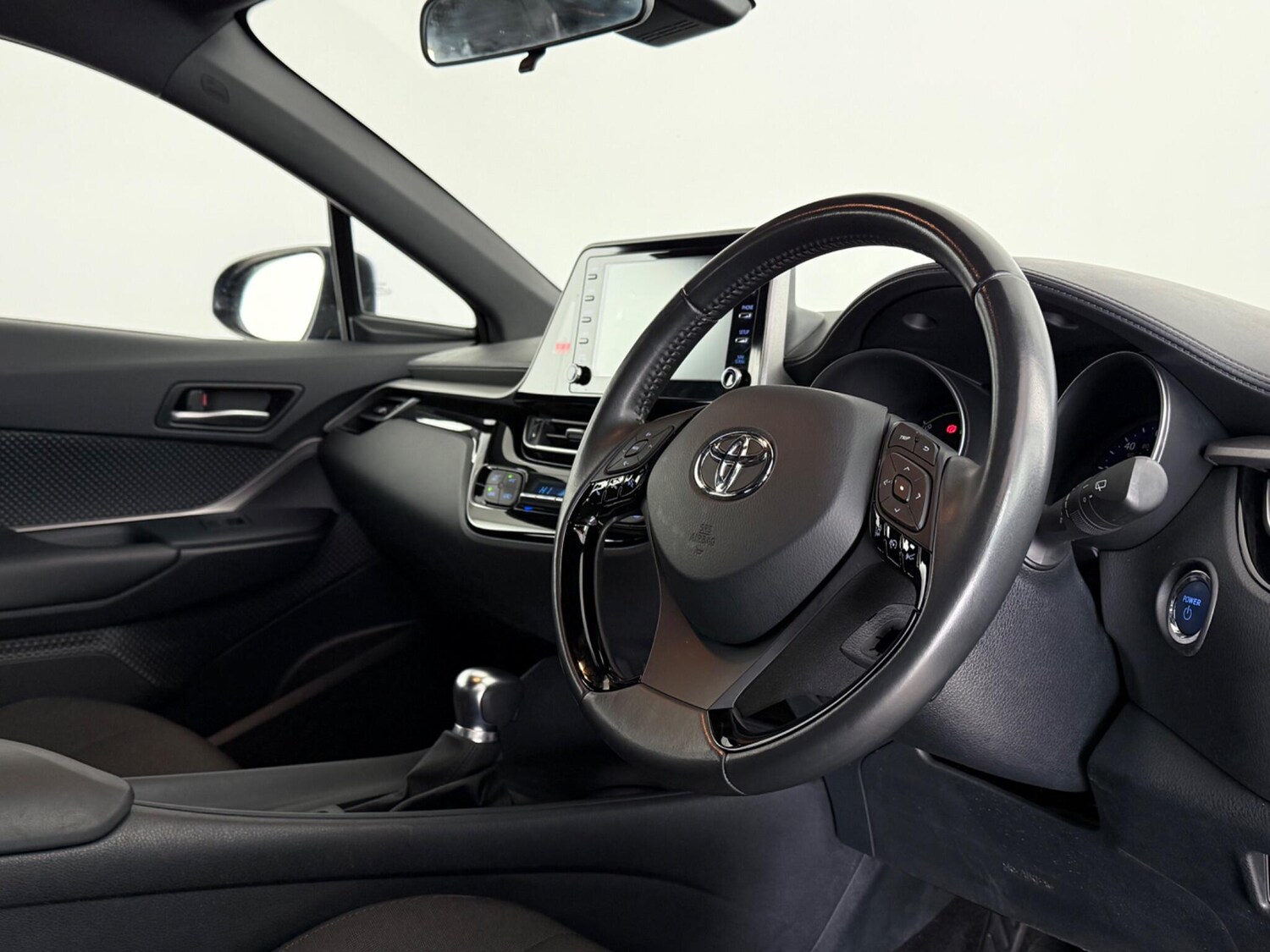 Used Toyota C-HR 2021 for sale - 77332101: Photo 8