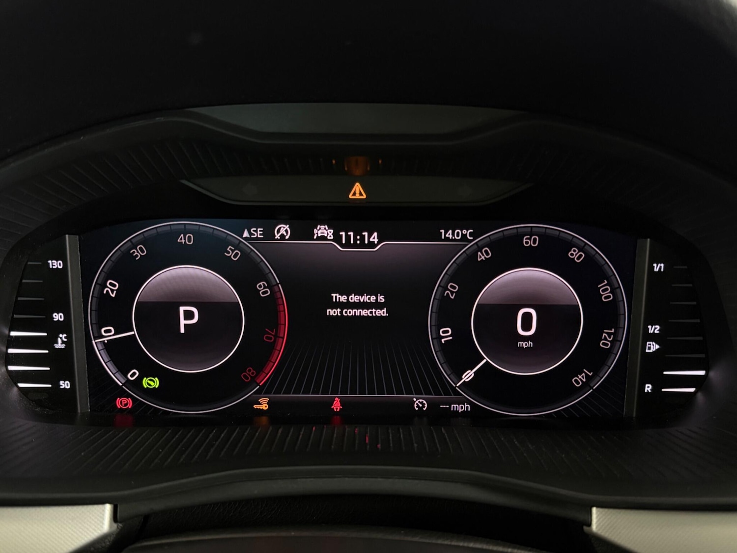 Used Skoda Kamiq 2019 for sale - 77243138: Photo 14