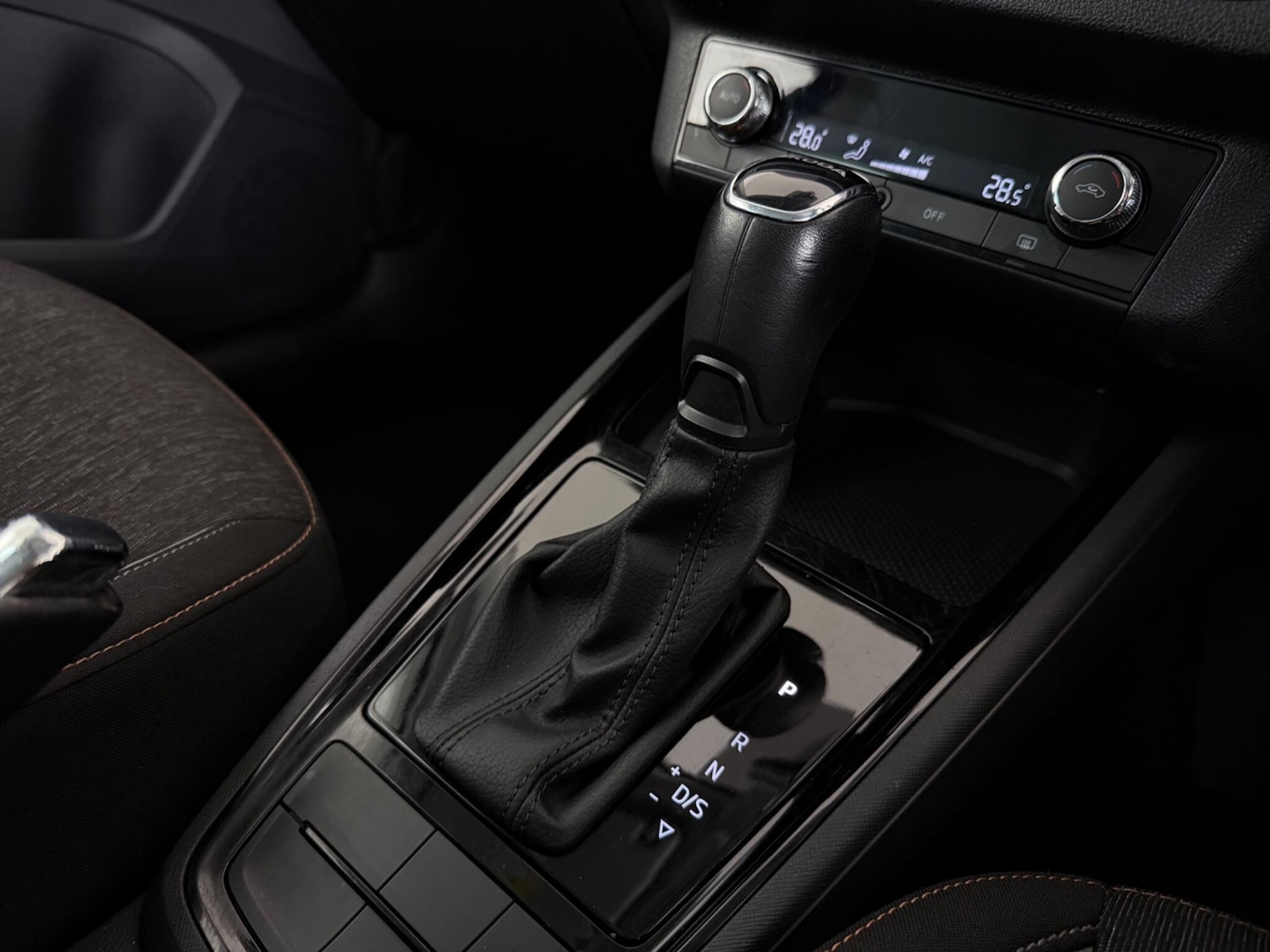 Used Skoda Kamiq 2019 for sale - 77243138: Photo 32