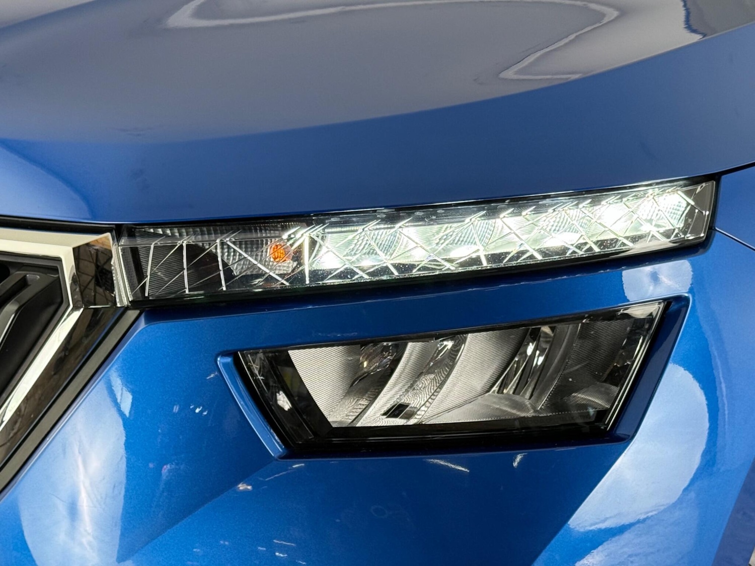 Used Skoda Kamiq 2019 for sale - 77243138: Photo 7