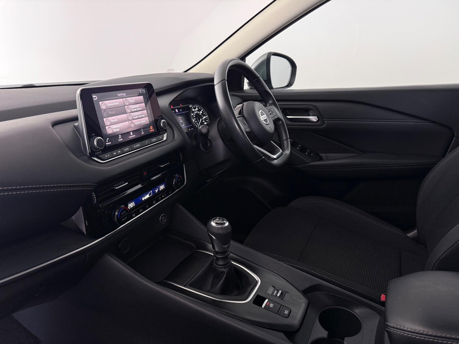 Used Nissan Qashqai 2022 for sale - 77216818: Photo 13