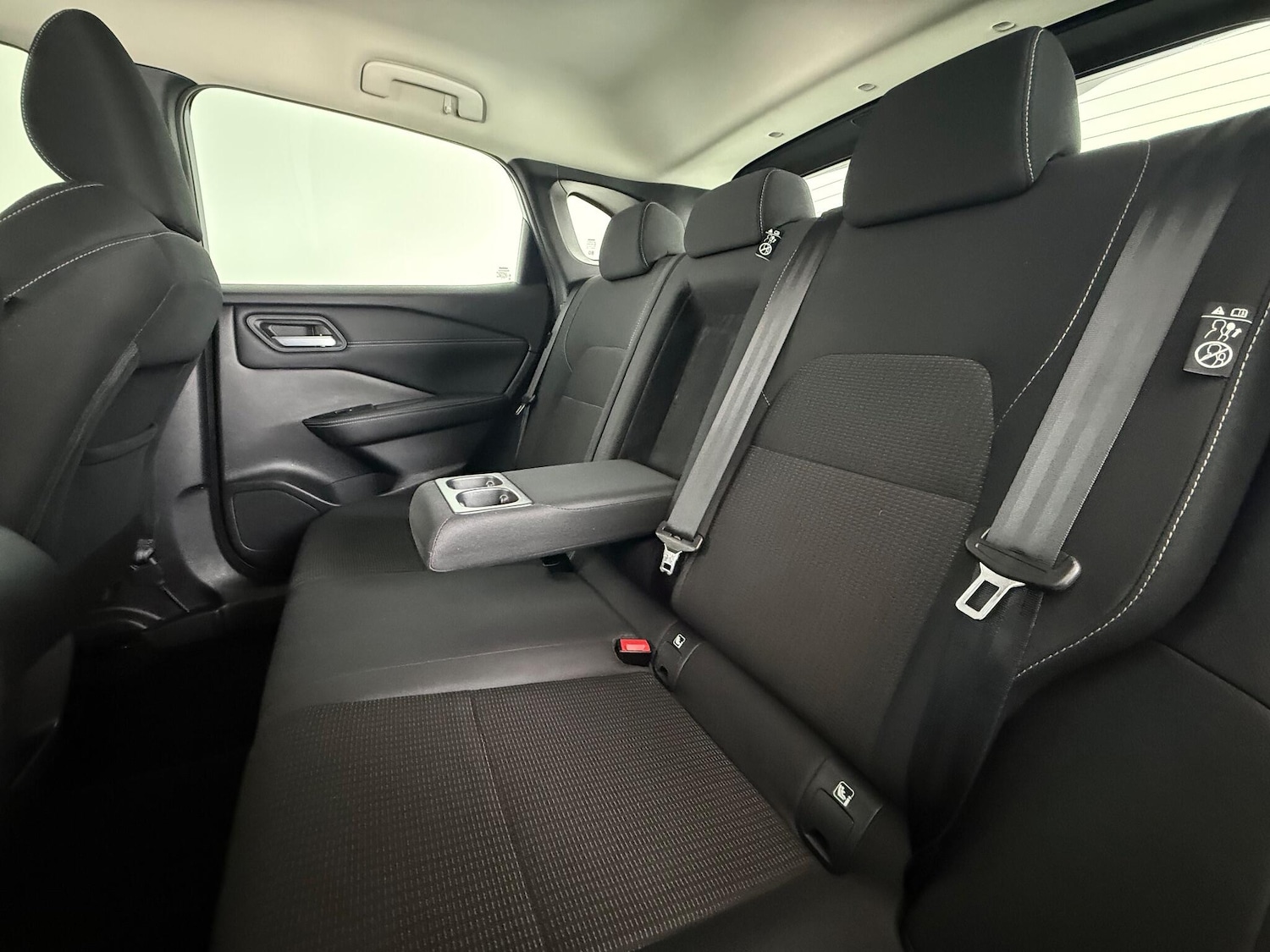 Used Nissan Qashqai 2022 for sale - 77216818: Photo 16