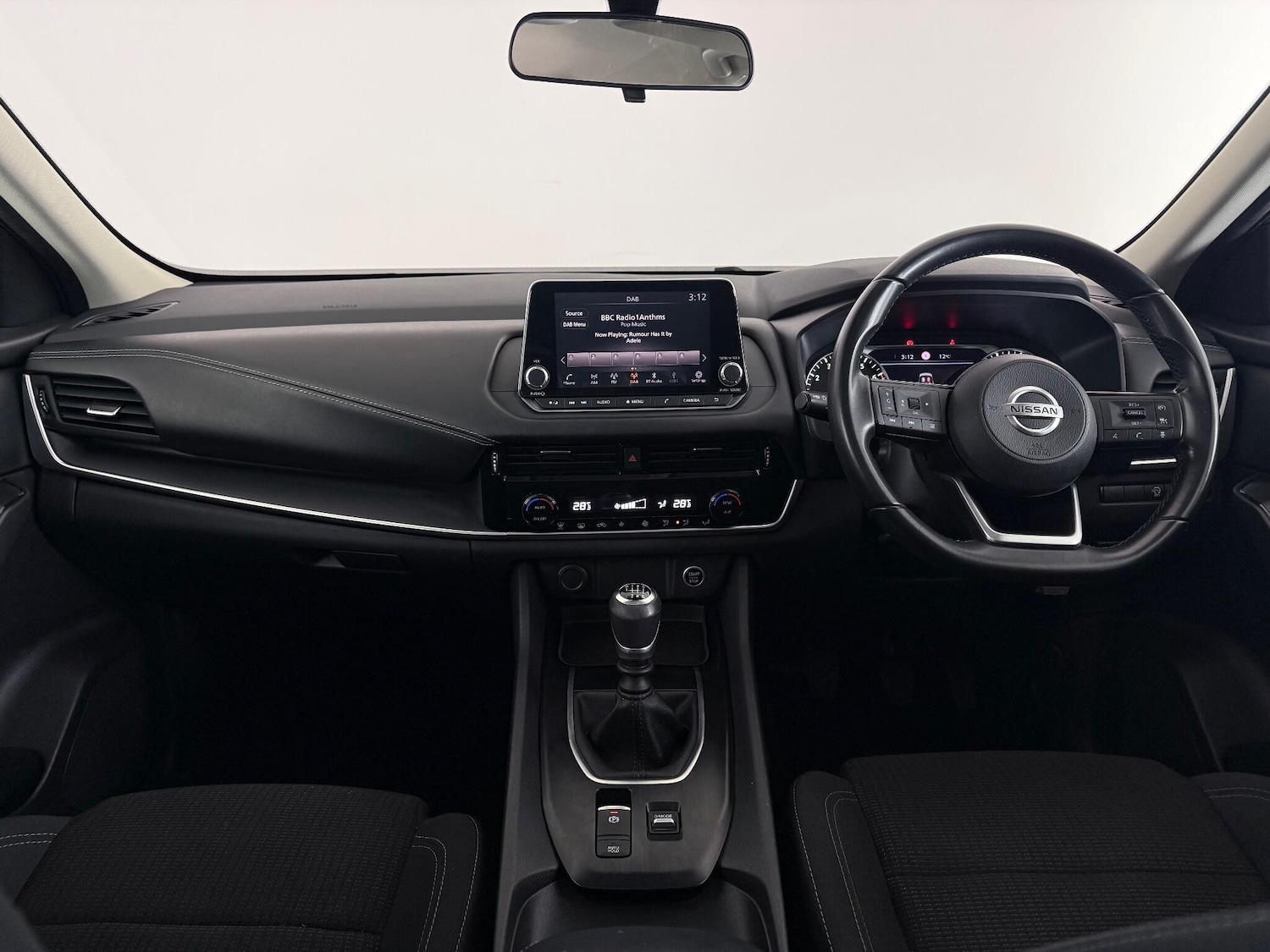 Used Nissan Qashqai 2022 for sale - 77216818: Photo 17