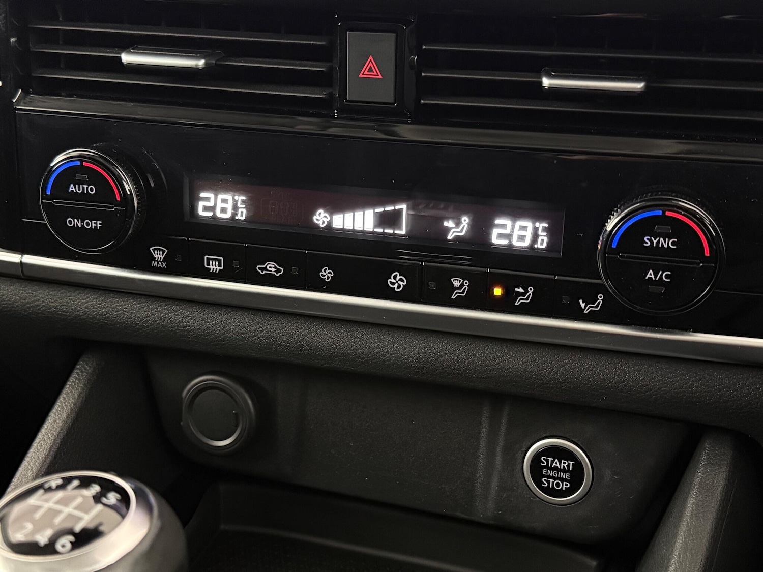 Used Nissan Qashqai 2022 for sale - 77216818: Photo 29