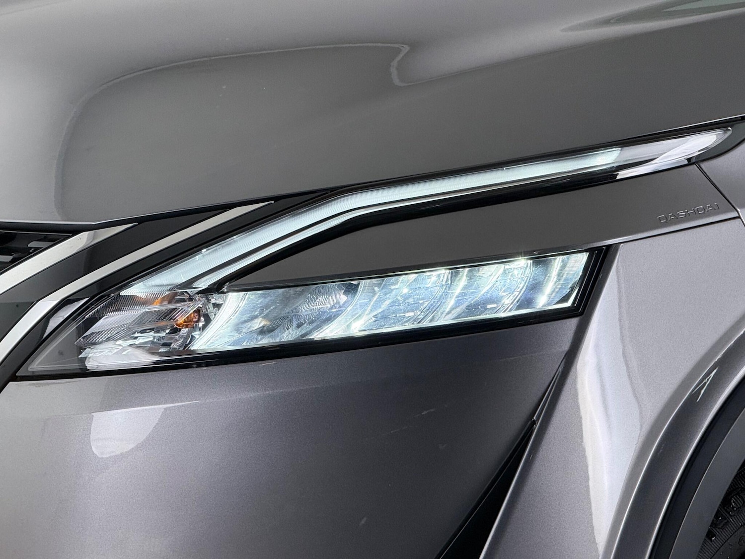 Used Nissan Qashqai 2022 for sale - 77216818: Photo 6