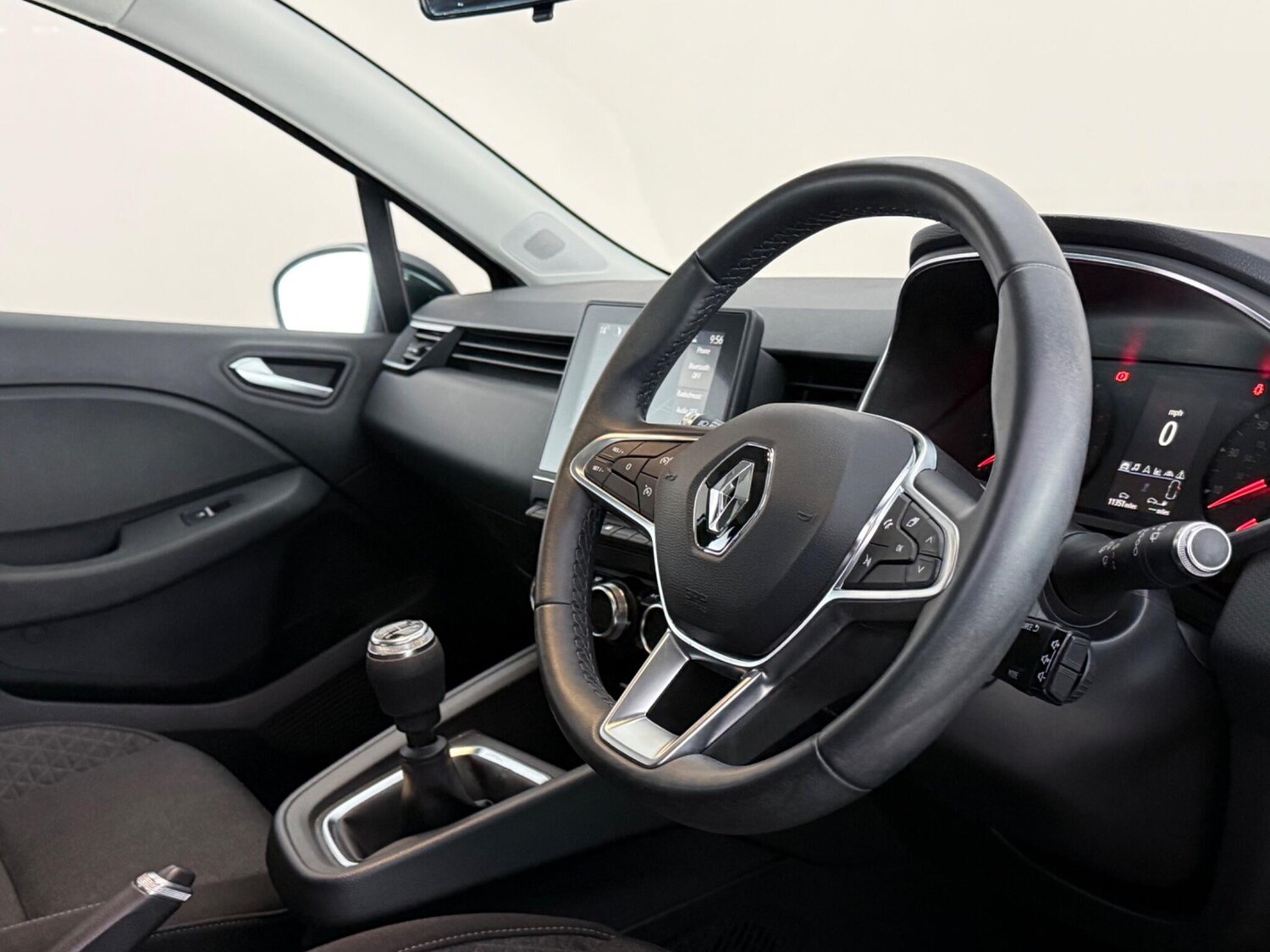 Used Renault Clio 2021 for sale - 78210662: Photo 10