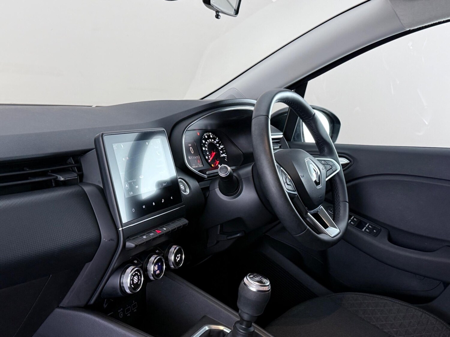 Used Renault Clio 2021 for sale - 78210662: Photo 13