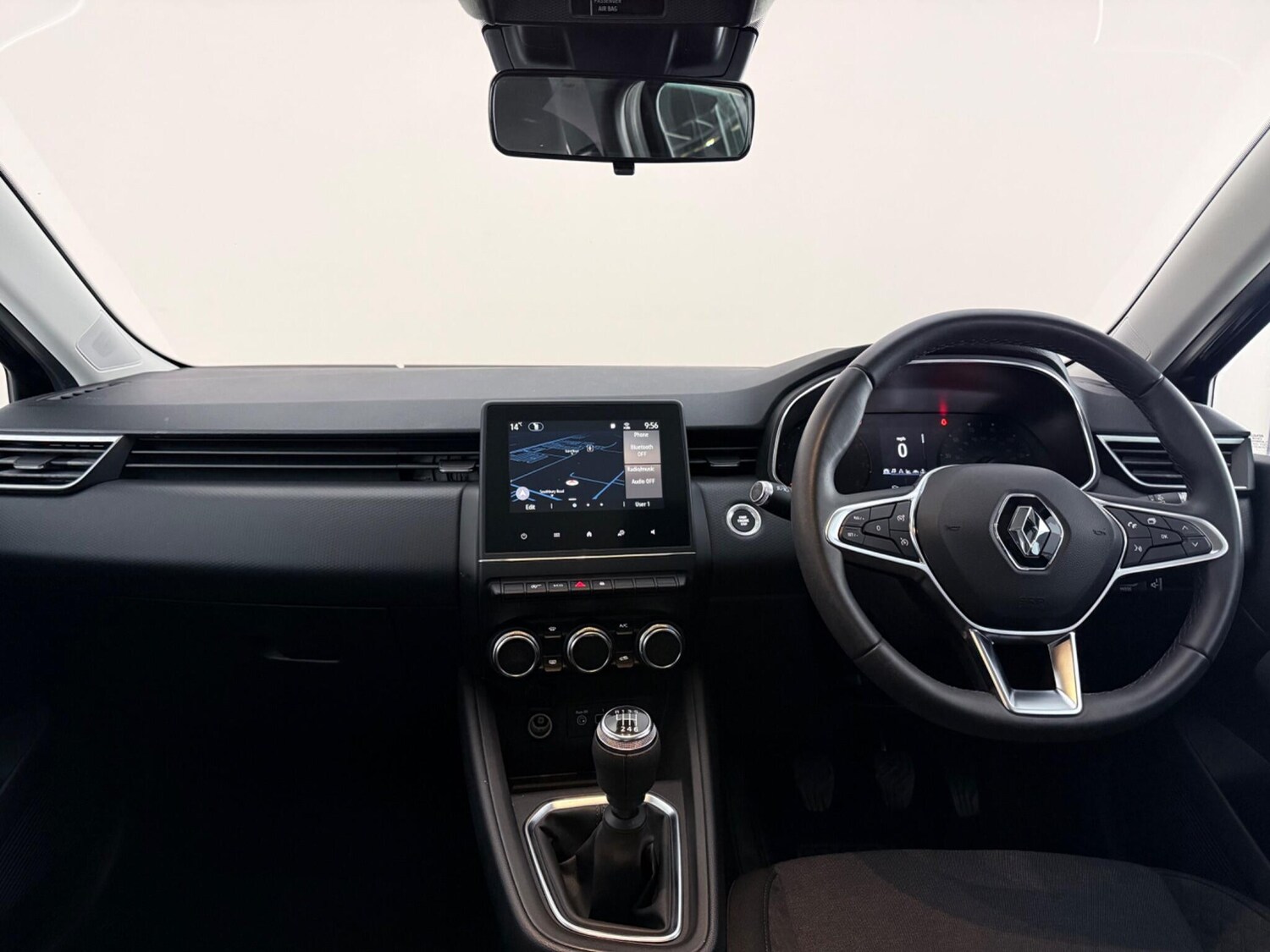 Used Renault Clio 2021 for sale - 78210662: Photo 15