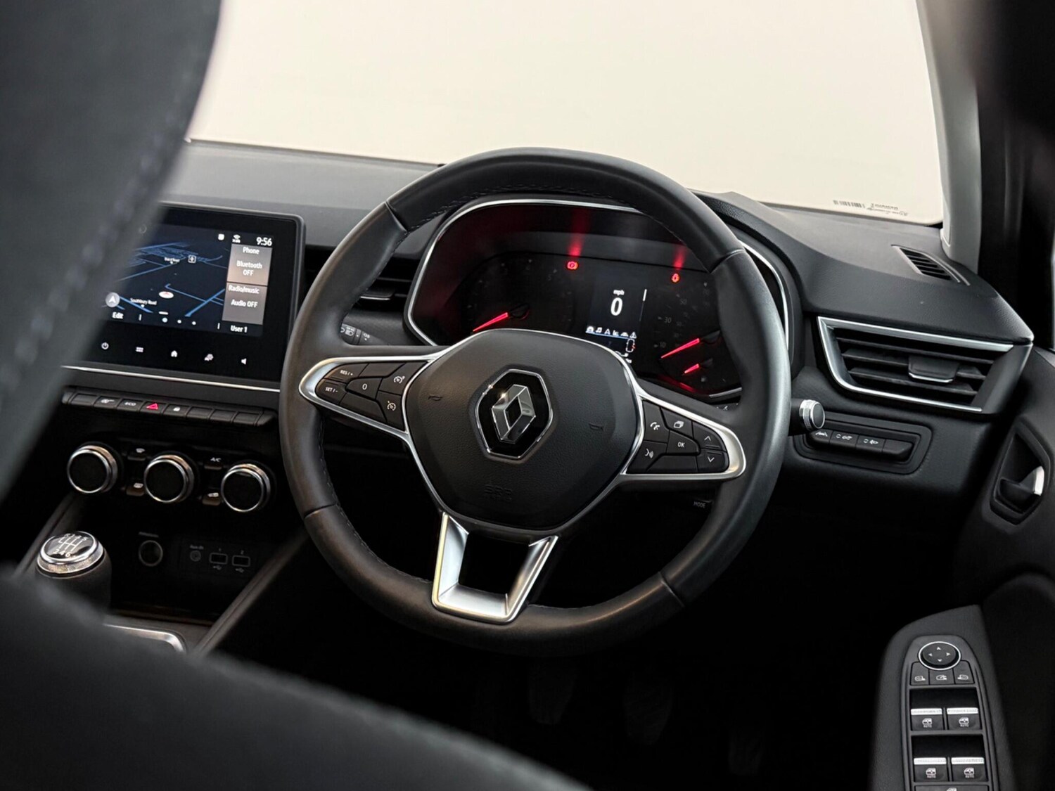 Used Renault Clio 2021 for sale - 78210662: Photo 16