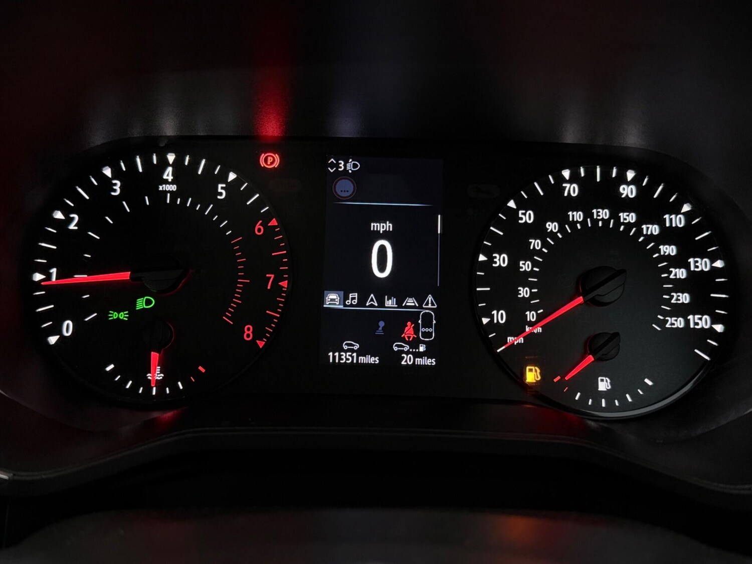 Used Renault Clio 2021 for sale - 78210662: Photo 18