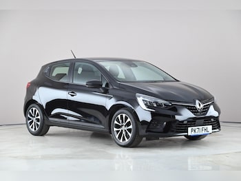 Used Renault Clio 2021 for sale - 78210662: Photo