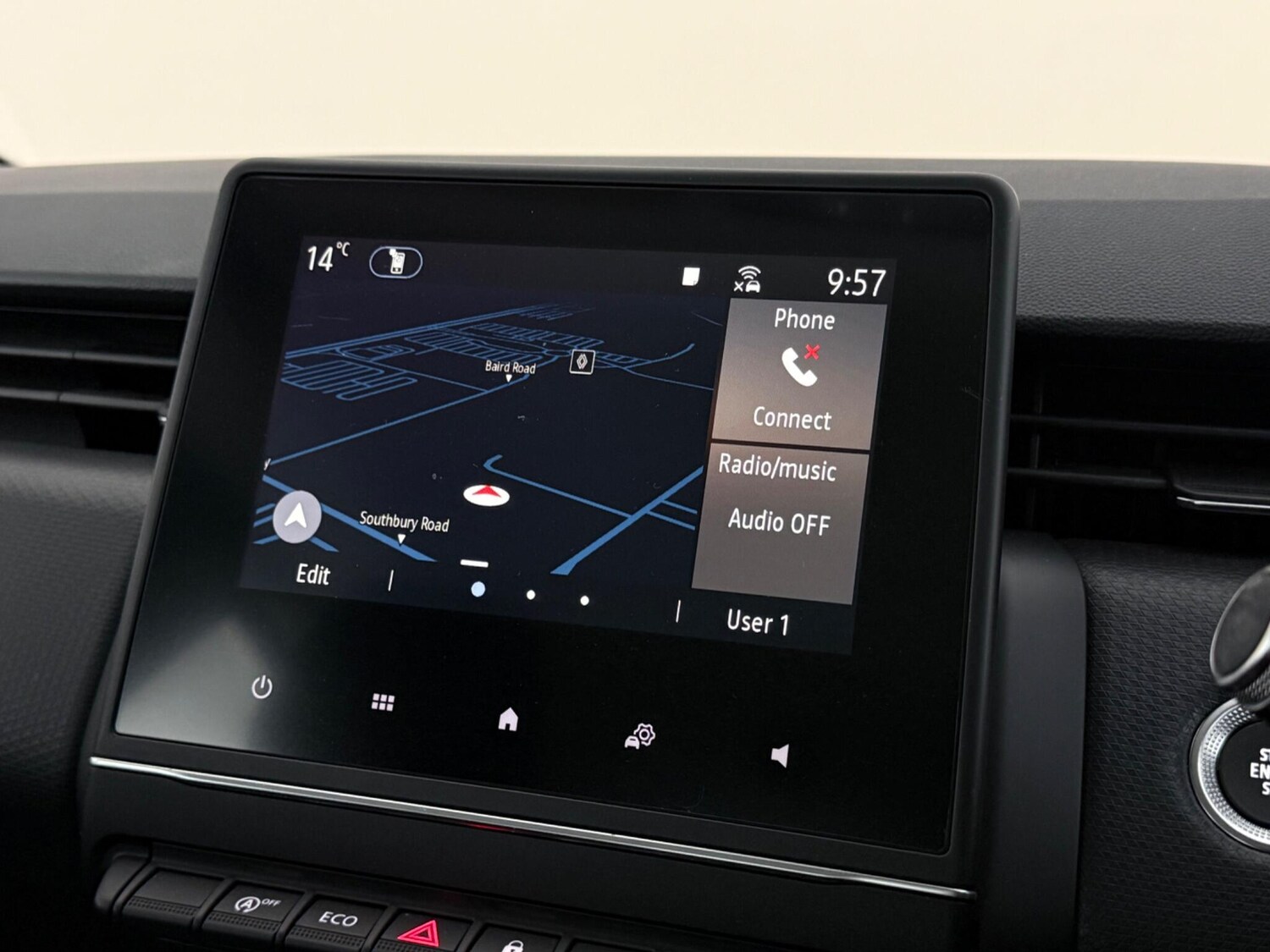 Used Renault Clio 2021 for sale - 78210662: Photo 24