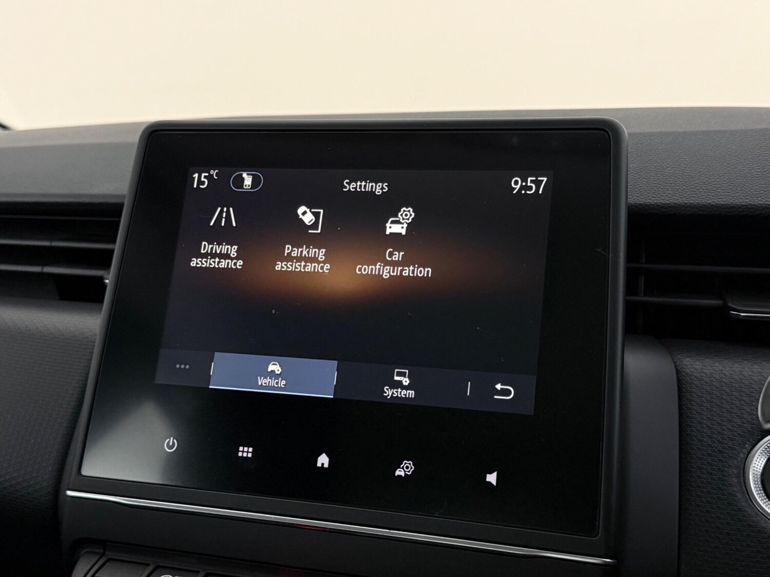 Used Renault Clio 2021 for sale - 78210662: Photo 25