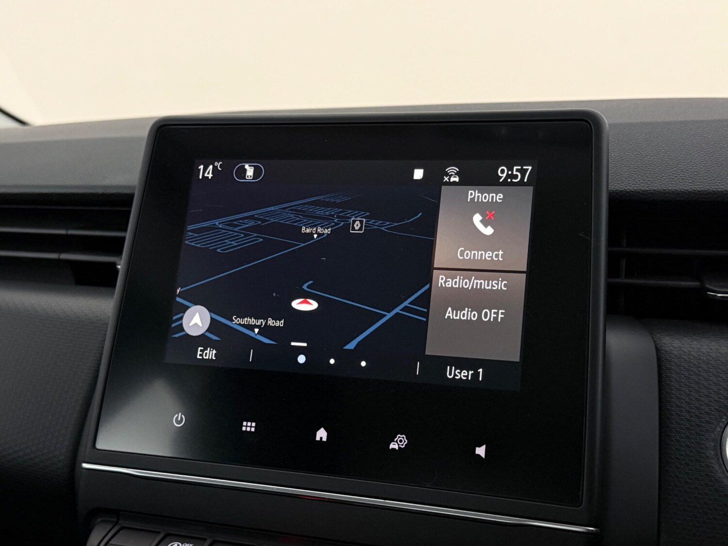 Used Renault Clio 2021 for sale - 78210662: Photo 26