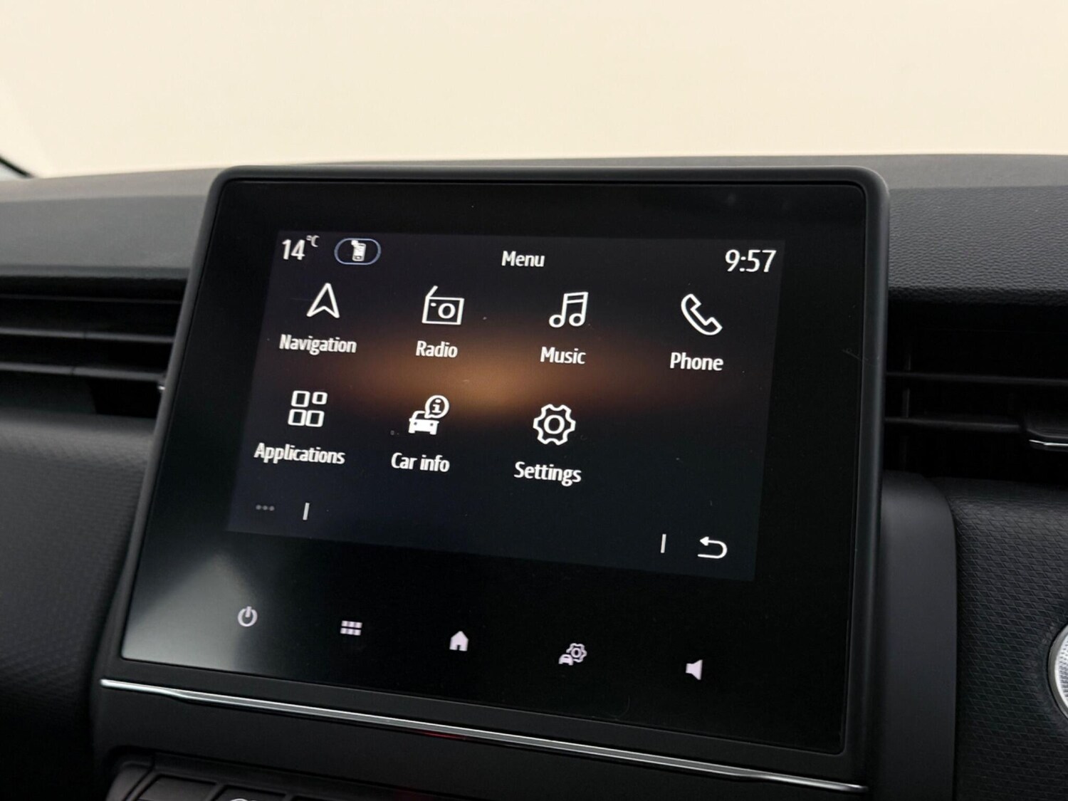 Used Renault Clio 2021 for sale - 78210662: Photo 27