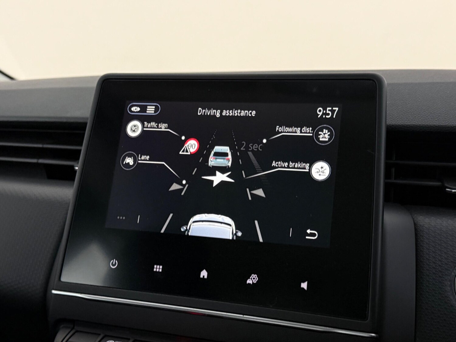 Used Renault Clio 2021 for sale - 78210662: Photo 29