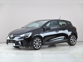 Used Renault Clio 2021 for sale - 78210662: Photo